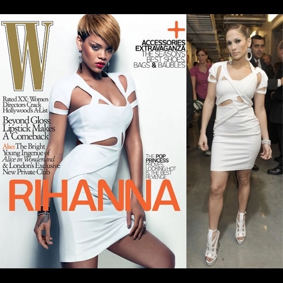 Gucci dress - Picture 7 of 11